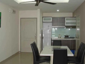 Duta Hotel & Residence