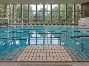 Hilton Frankfurt City Centre