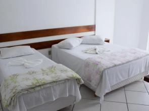 Praia Comprida Hotel