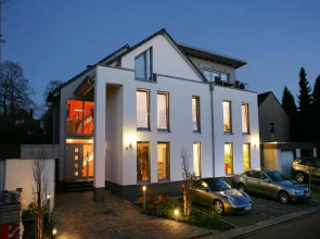 Paradies in Dortmund