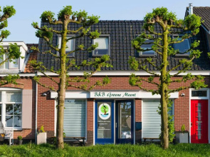 B&B Groene Meent