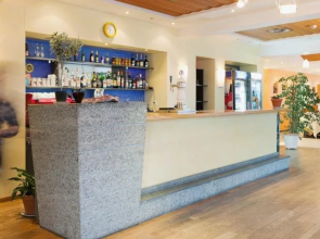Hotel Alpina Airolo