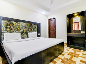 OYO 84086 Hotel Sandiyana Inn
