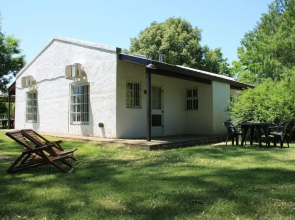 Granja Loma Verde