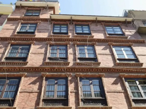 Chaee Newari Service Apartment