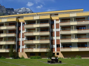 Baron / Baronesse Apartments