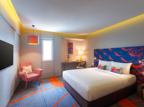 Tinidee Trendy Bangkok Khaosan