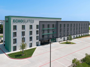 ECHO Suites Extended Stay by Wyndham Dallas Plano/Richardson