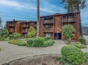 254 Bldg D 2 Bedroom Townhouse