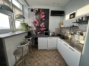 Апартаменты на Тверской