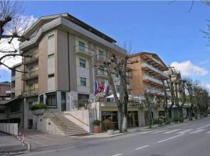 Hotel Miralaghi