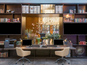 Holiday Inn Brooklyn Downtown by IHG