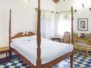 GuestHouser 3 BHK Villa 9e06