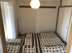 La Chaleur Kita Koiwa 802