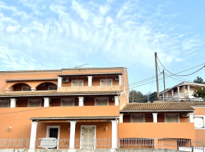 Porto Kassiopi Apartments