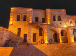 Marvel Of Cappadocia