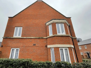 Bicester Serviced Accommodation
