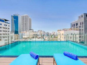 Celina Hotel & Apartment