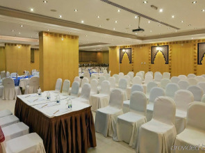 Lotus Downtown Metro Hotel Apartments