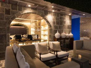 Hotel Casa Hintze Ribeiro