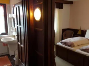 Landhotel Zum Doppeldecker