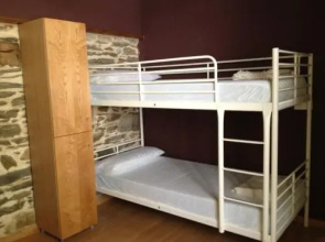 Albergue Mayor
