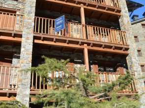 Apartament Vall de Riu