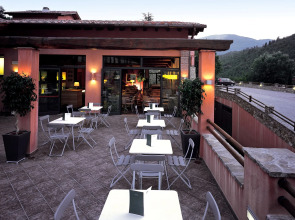 Meridiana Country Hotel