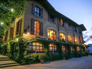 The Club Guest House