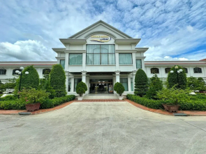 Chuong Duong Hotel