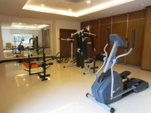 Mana Muine Beach Resort