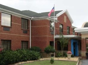 Days Inn by Wyndham Cedartown