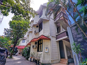 OYO 90533 Graha Ara Syariah Homestay