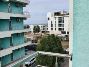 Summerland Apartament