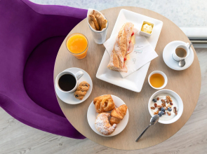 Athens Tiare by Mage Hotels