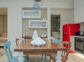 Almyra Seaside House Mochlos