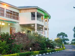Igongo Country Hotel & Cultural Centre