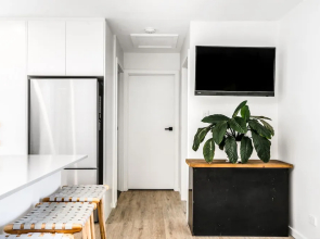 A PERFECT STAY - Caba Cabana