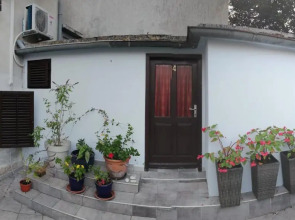 Accommodation Rupine