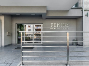Apartments Feniks by Renters