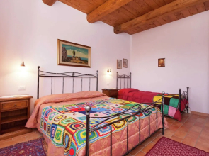 Cottage in Marche Near Ski Slopes