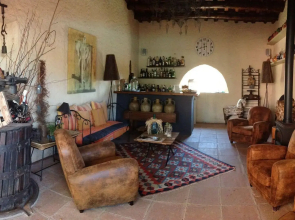 Hotel Mas de Baix