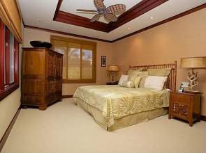Wai'ula'ula at the Uplands by South Kohala Management