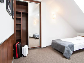 Warsaw -  Apartments Apartamenty Wilanów