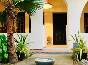 Little Lagoon Hostel