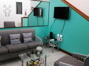 Hostal Casa Azul