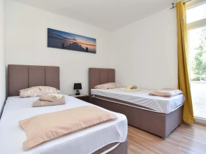 Apartment near Old Town