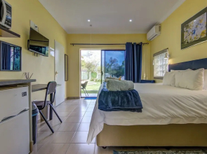 Edenvale Guesthouse