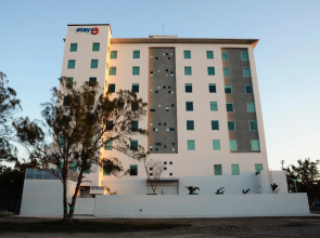La Venta Inn Ciudad del Carmen