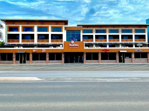 Vualiku Hotel & Apartments